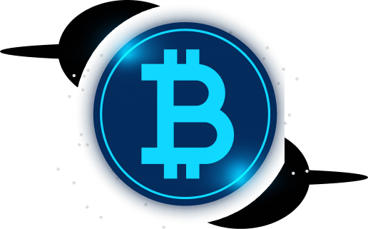 Bitcoin Icon